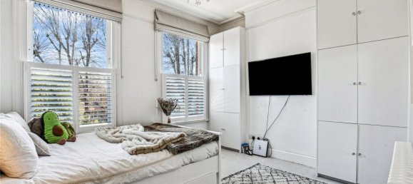 5 bedrooms House in London, United Kingdom No. 5165 11