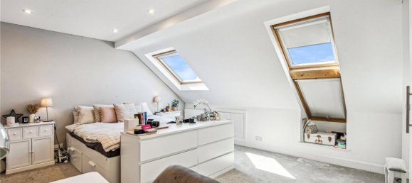 5 bedrooms House in London, United Kingdom No. 5165 27