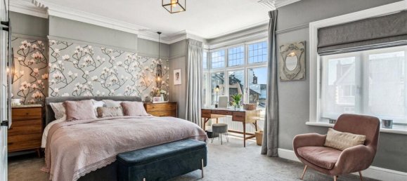 5 bedrooms House in London, United Kingdom No. 5165 24