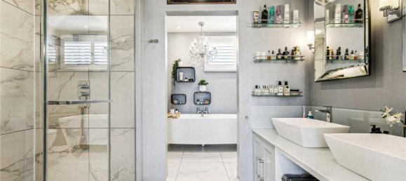 5 bedrooms House in London, United Kingdom No. 5165 13