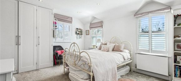 5 bedrooms House in London, United Kingdom No. 5165 10