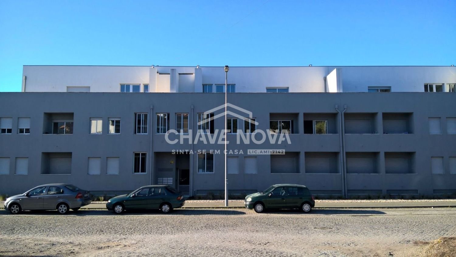 2 bedrooms Apartment in Vila Nova de Gaia, Portugal No. 281882