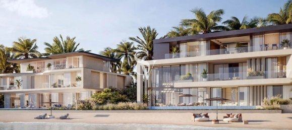 2556 m² terreno en venta en Palm Jebel Ali, Dubai, UAE № 182378 23