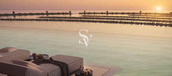 2556 m² terreno en venta en Palm Jebel Ali, Dubai, UAE № 182378 3