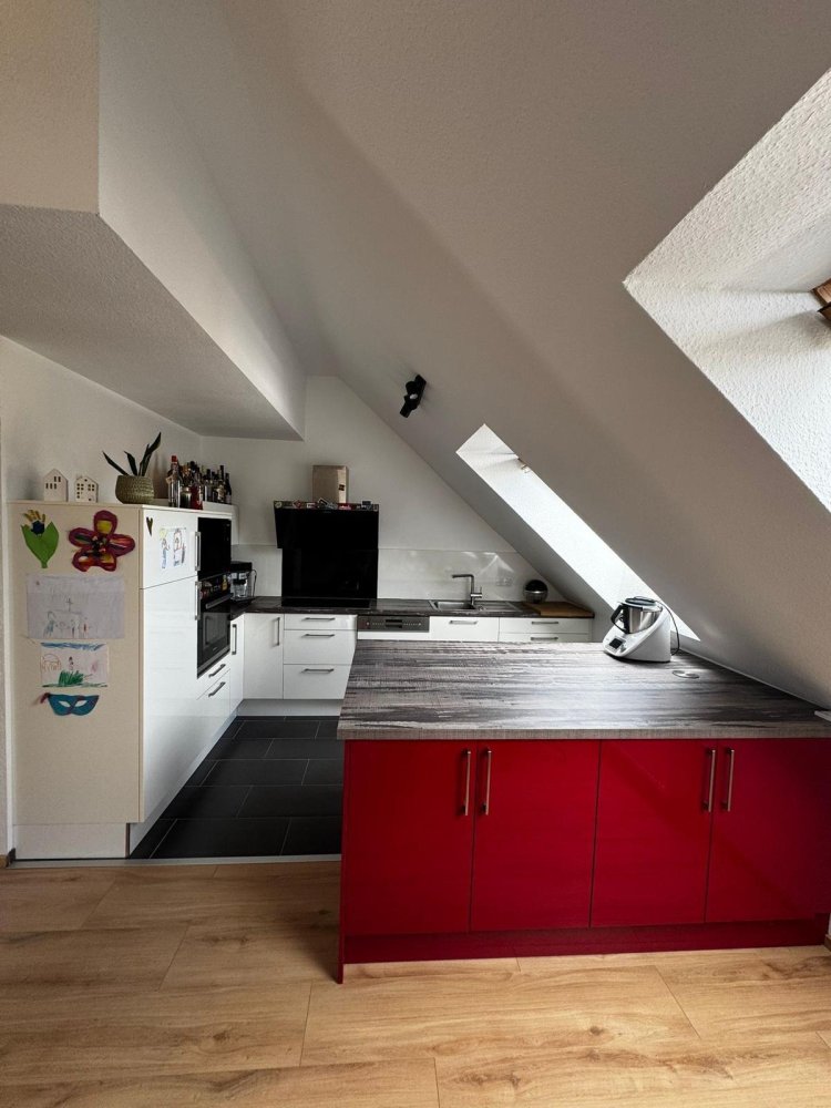 Duplex T2 em Rhein-Pfalz, Germany N.º 313585