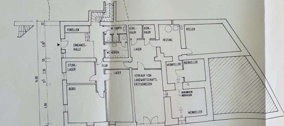 Hôtel à Saarpfalz, Germany 500m² No. 327630 12