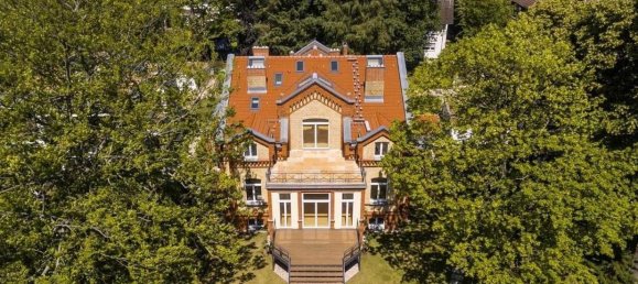 15-Zimmer Villa in Wannsee, Germany, Nr. 88824 2