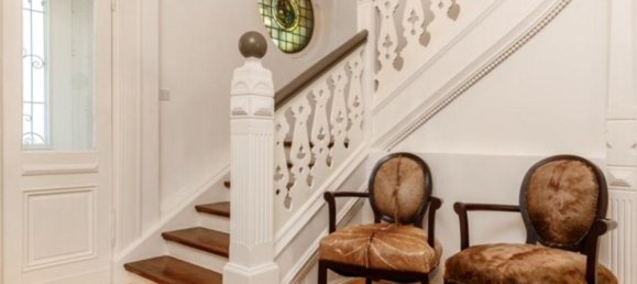 15-Zimmer Villa in Wannsee, Germany, Nr. 88824 11