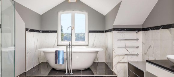 15-Zimmer Villa in Wannsee, Germany, Nr. 88824 15