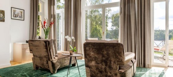 15-Zimmer Villa in Wannsee, Germany, Nr. 88824 4