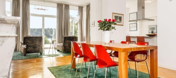 15-Zimmer Villa in Wannsee, Germany, Nr. 88824 5