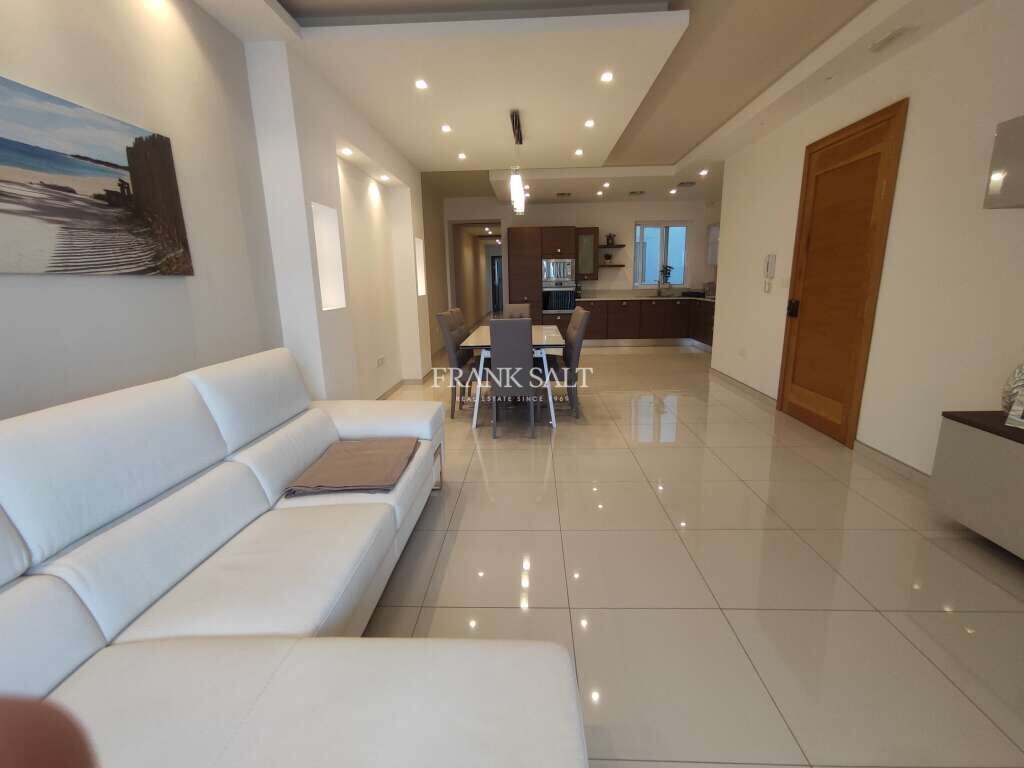 2 chambres Appartement à Santa Venera, Malta No. 8395