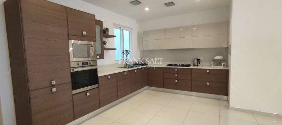 2 chambres Appartement à Santa Venera, Malta No. 8395 3