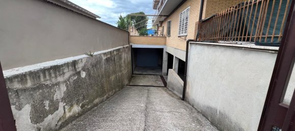 Квартира с 3 спальнями в Рим, Италия № 320390 7