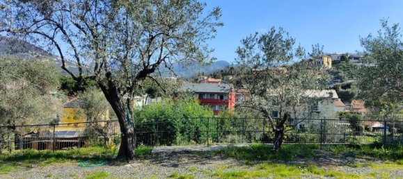 21m² Garage in Sestri Levante, Italy No. 36963 3