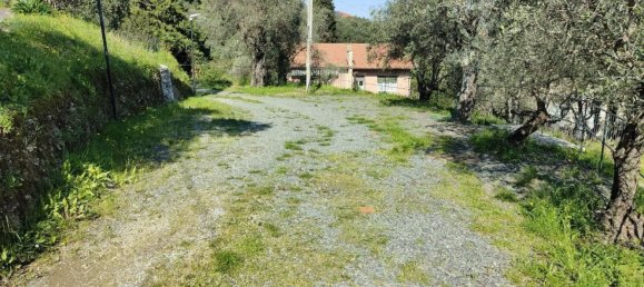 21m² Garage in Sestri Levante, Italy No. 36963 9