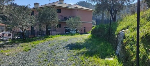 21m² Garage in Sestri Levante, Italy No. 36963 6