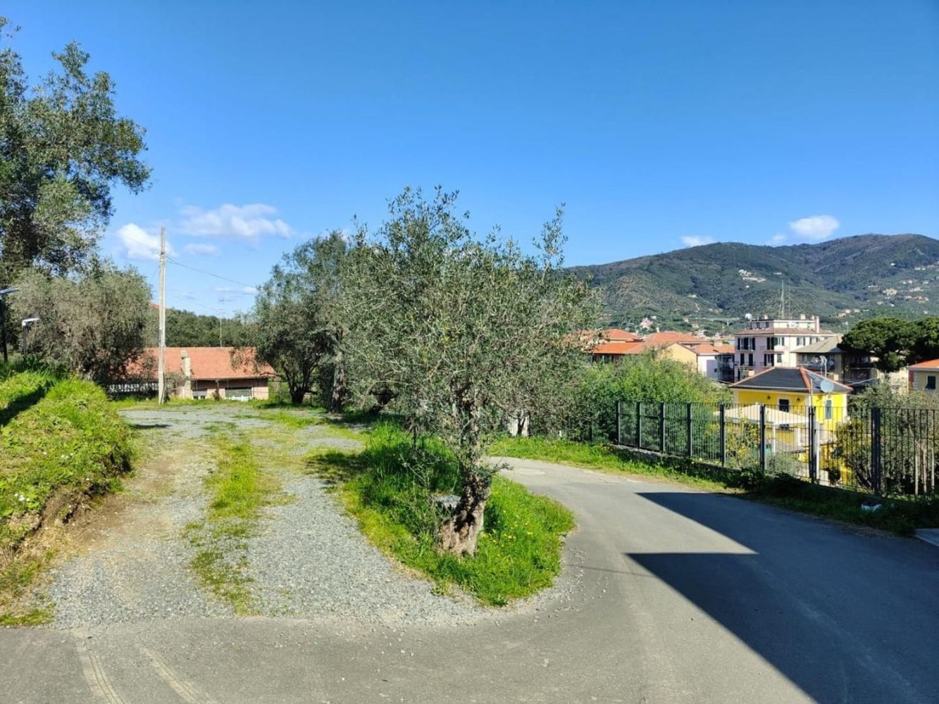 21m² Garage in Sestri Levante, Italy No. 36963