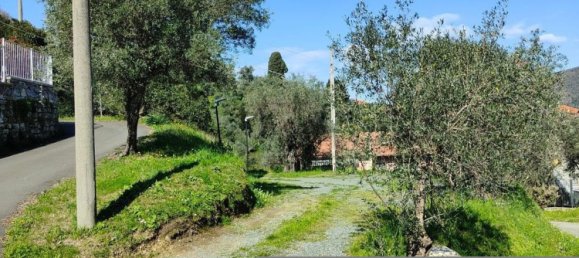 21m² Garage in Sestri Levante, Italy No. 36963 2