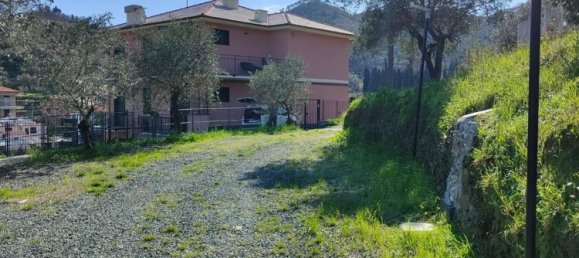 21m² Garage in Sestri Levante, Italy No. 36963 5