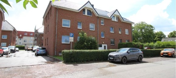 2 bedrooms Apartment in Anhalt-Bitterfeld, Germany No. 241518 2