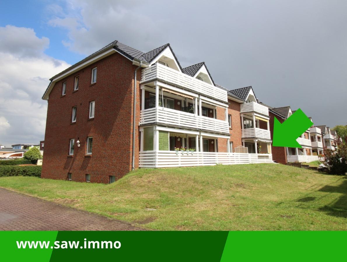 2 bedrooms Apartment in Anhalt-Bitterfeld, Germany No. 241518