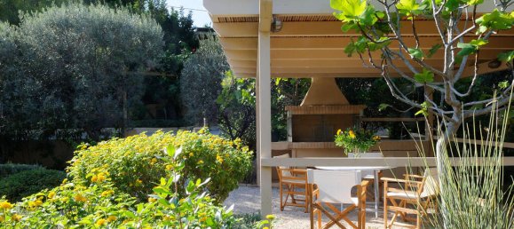 Вилла с 9 спальнями в Кранидион, Греция № 100106 5