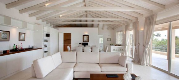 Вилла с 9 спальнями в Кранидион, Греция № 100106 14