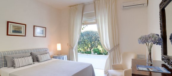 Вилла с 9 спальнями в Кранидион, Греция № 100106 11