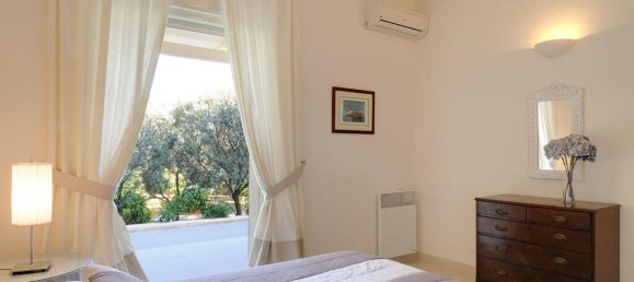 Вилла с 9 спальнями в Кранидион, Греция № 100106 17