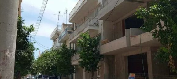 Мезонет 500м² в Перистерион, Западные Афины, Аттика, Греция № 55103 5