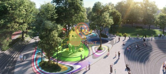 3 غرف نوم فيلا في عقارات جميرا للغواف, UAE رقم 24113 4