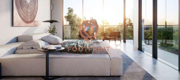 3 غرف نوم فيلا في عقارات جميرا للغواف, UAE رقم 24113 2