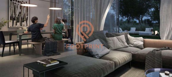 3 غرف نوم فيلا في عقارات جميرا للغواف, UAE رقم 24113 7