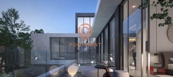 3 غرف نوم فيلا في عقارات جميرا للغواف, UAE رقم 24113 9