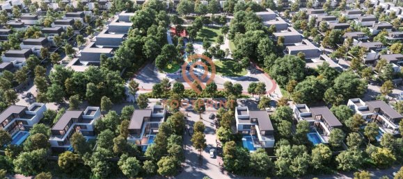 3 غرف نوم فيلا في عقارات جميرا للغواف, UAE رقم 24113 3