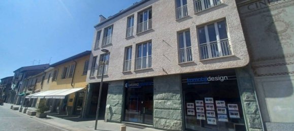 Квартира с 5 спальнями в Ро, Италия № 309407 15