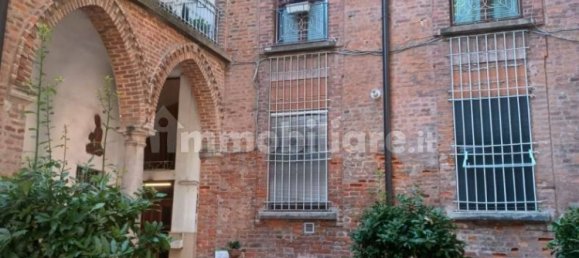 Квартира с 5 спальнями в Ро, Италия № 309407 21