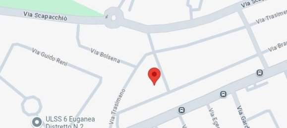 Apartamento de 3 habitaciónes en Selvazzano Dentro, Italy No. 60183 5