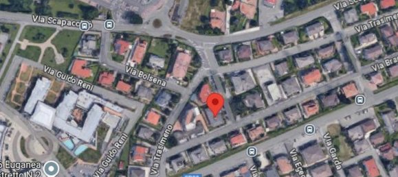 Apartamento de 3 habitaciónes en Selvazzano Dentro, Italy No. 60183 3