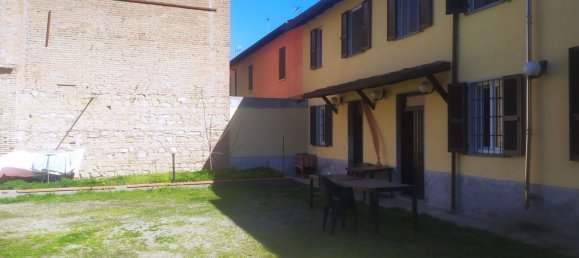 10-Zimmer Haus in Retorbido, Italy, Nr. 66712 4