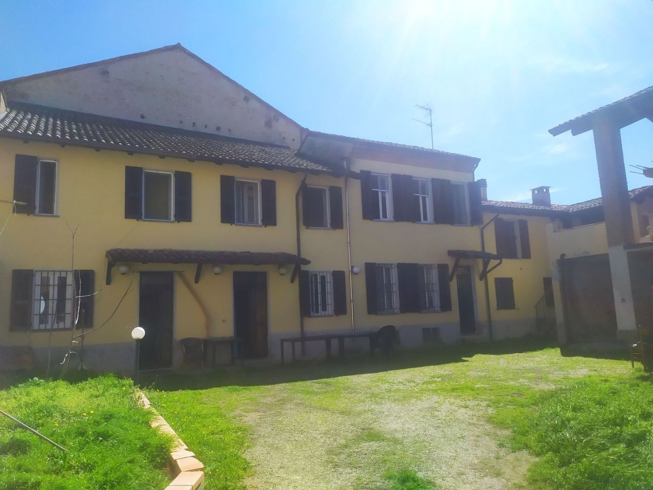 10-Zimmer Haus in Retorbido, Italy, Nr. 66712