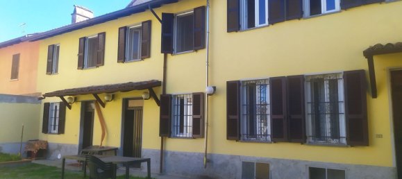 10-Zimmer Haus in Retorbido, Italy, Nr. 66712 3