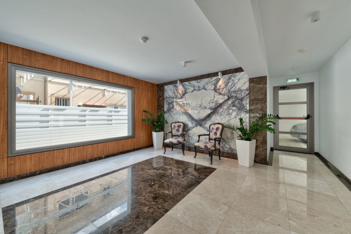 Studio in Nicosia, Cyprus No. 2951