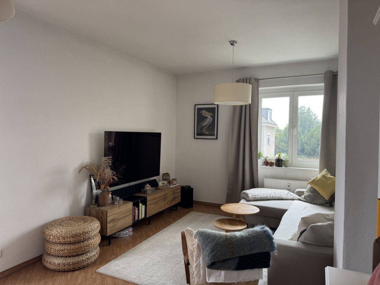 1 Schlafzimmer Wohnung in Radebeul, Germany, Nr. 320558