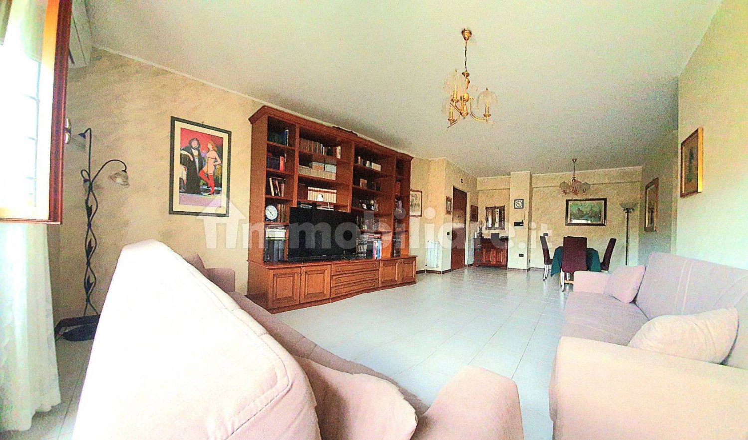 Apartamento T3 em Nettuno, Italy N.º 284639