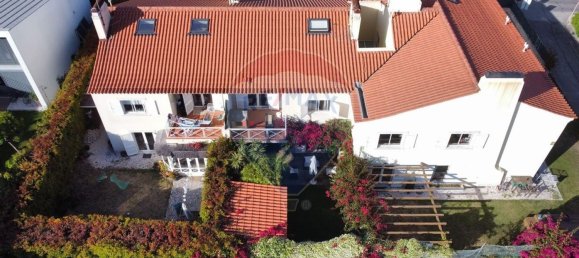 5 Schlafzimmer Haus in Oeiras, Portugal, Nr. 178705 16