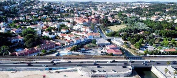 5 Schlafzimmer Haus in Oeiras, Portugal, Nr. 178705 7