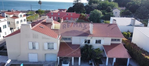 5 Schlafzimmer Haus in Oeiras, Portugal, Nr. 178705 17