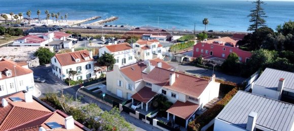 5 Schlafzimmer Haus in Oeiras, Portugal, Nr. 178705 8